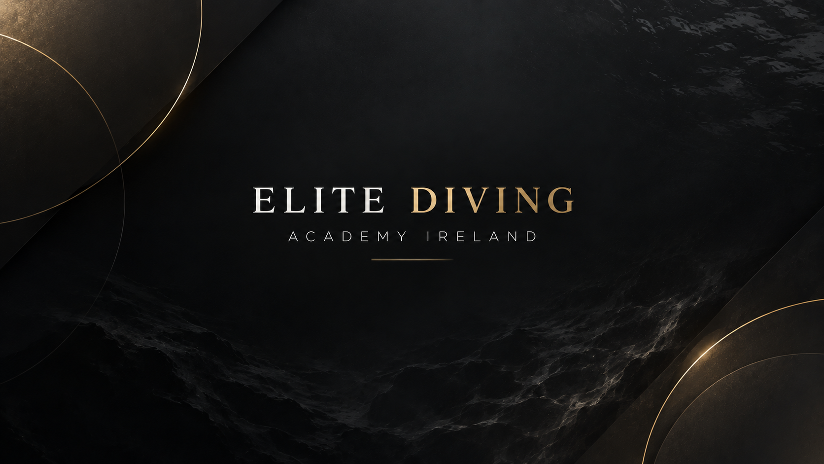 Elite Diving Academy Ireland project preview